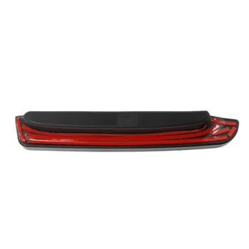 

For Jeep Wrangler JL 2018 2019 Gladiator JT 2020 Co-pilot Armrest Storage Box