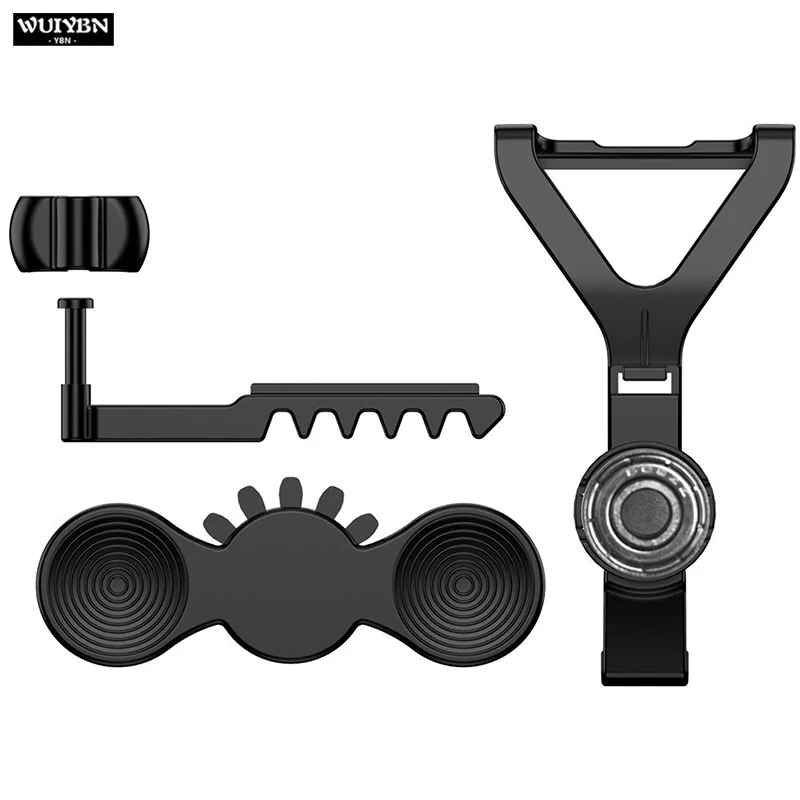 

WUIYBN X box one Mini Steering Wheel Controller Replacement Accessories for All X box One S and One X Racing Game Controller