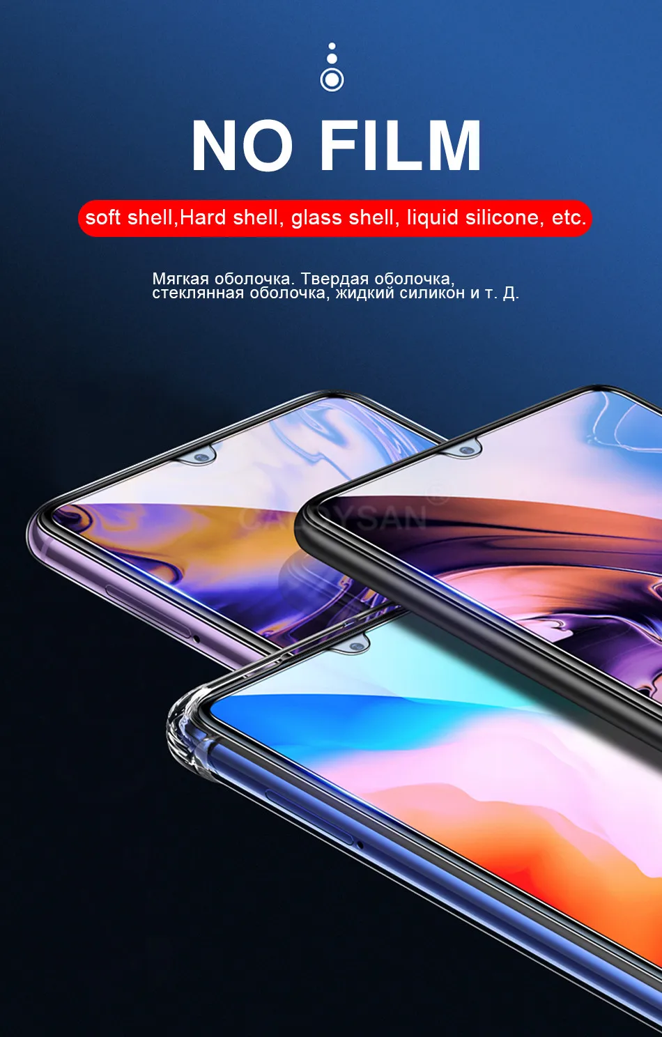 4-1 шт 10H защитный чехол из закаленного стекла для Xiaomi 9 SE 9T Pro 8 Lite Защита экрана для Xiaomi A1 A2 A3 Lite стеклянная пленка