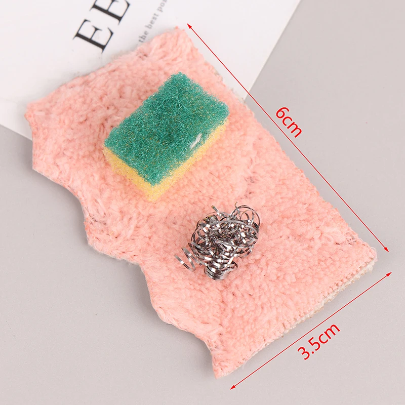 Рисунок 5 - 1:12 Кукольный домик мини Кухня