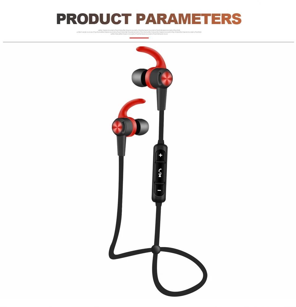 Наушники с шейным ремешком, Bluetooth, беспроводные наушники Ga mi ng, гарнитура, Bluetooth наушники с mi c для iPhone, samsung, mi Handsfree