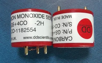

Original imported oxygen sensor DDS electrochemical carbon monoxide sensor GS + 4Co mine CO concentration gas sensor