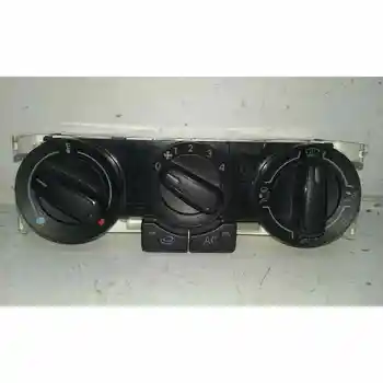

901516260000 CONTROL HEATING/AIR CONDITIONING VOLKSWAGEN POLE (6R1)