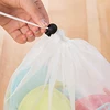 Washing Laundry bag Clothing Care Foldable Protection Net Filter Underwear Bra Socks Underwear Washing Machine Clothes 3
