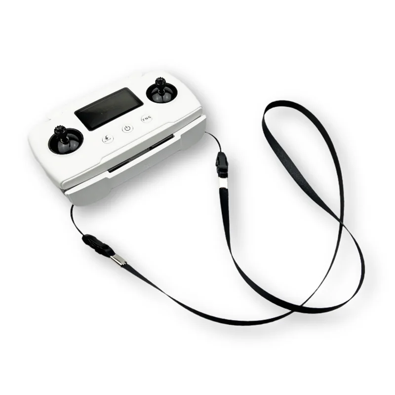 Hubsan Remote Control Belt Sling Hanging Strap Controller Lanyard Transmitter Neckstrap For Hubsan Zino 2 RC Drone accessories
