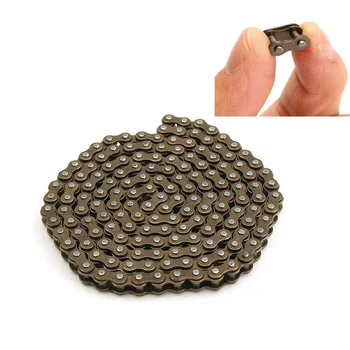 

Hot 25H 136 Segment Chain For Electric Scooter 55-65-80 Gear Chain Drum