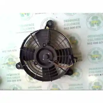 

3171108 electric fan Radiator Air Conditioning Daewoo Aranos 1.8