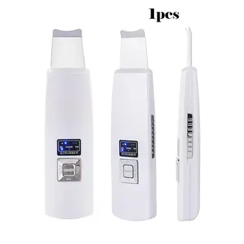 

Ultrasonic Shovel Skin Beauty Instrument Remove Blackheads To Remove Dead Skin Cleaning Import And Export Instruments
