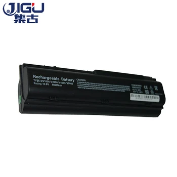 

JIGU 12 Cells Laptop Battery For HP COMPAQ Pavilion dv4200 dv4200EA dv4201EA dv4201TU dv4201TX C300EA dv4201xx dv4202EA