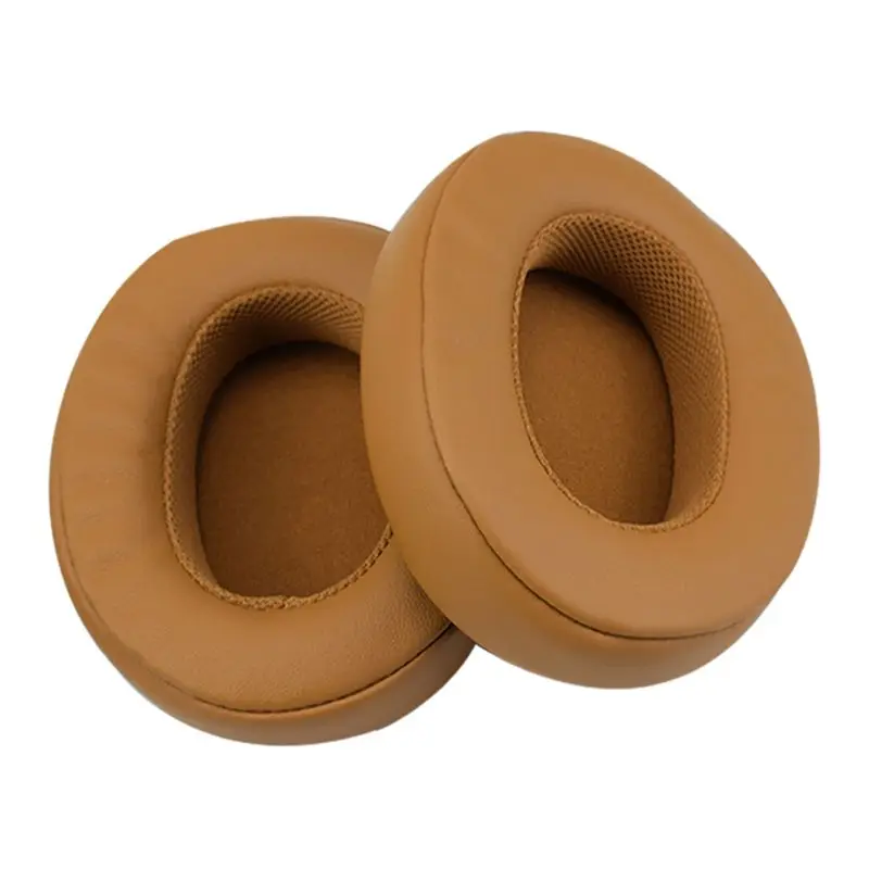 

1Pair Soft Sponge Earpads Ear Cushion Cover Cup for HESH 3.0 Wireless Headphones