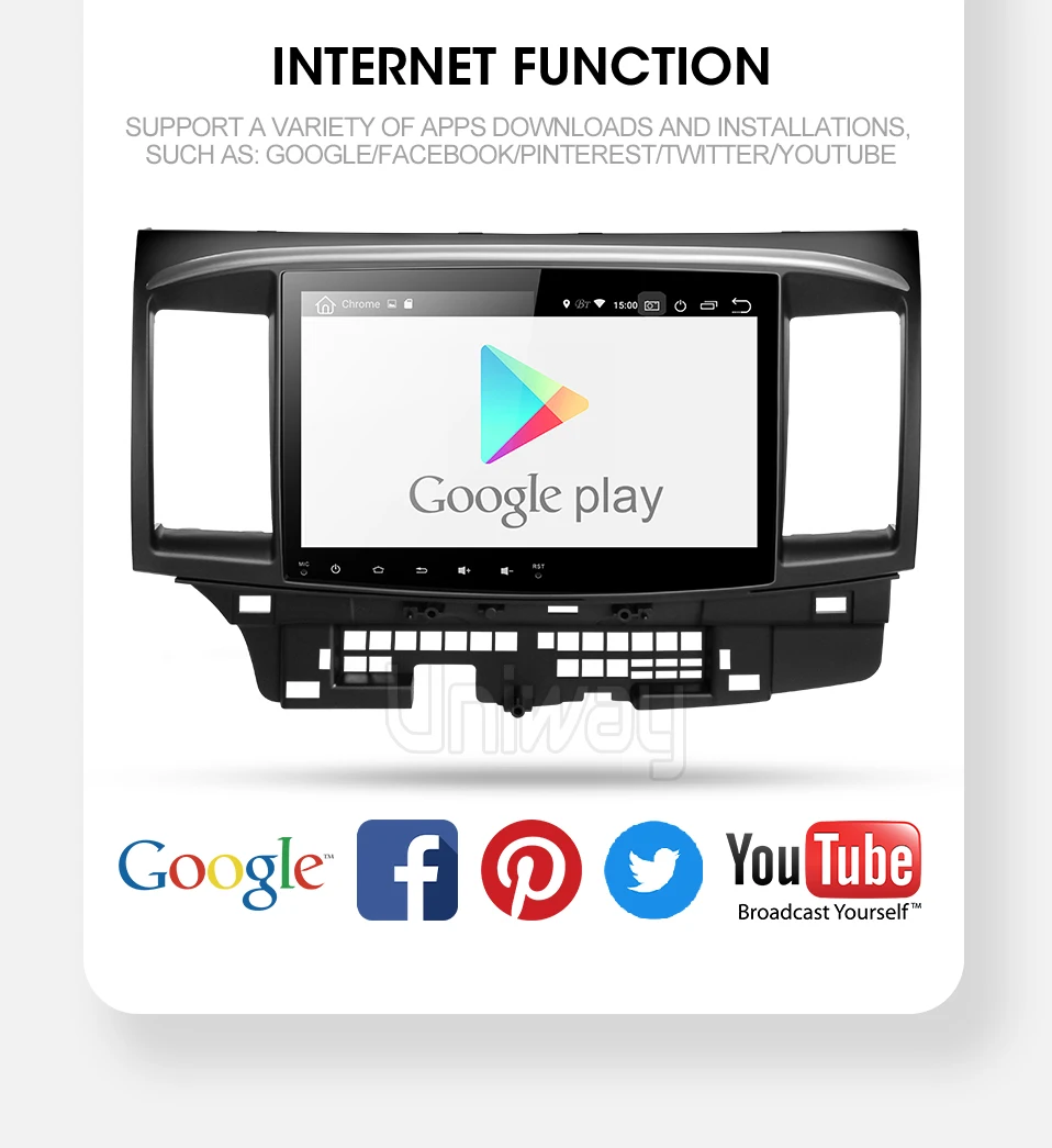 Sale Uniway PX30 DSP Android 9.0 car dvd for Mitsubishi Lancer 10.1 inch 2008 2009 2010 2011 2012 2013 2014 2015 car stereo navigator 9 Sale Uniway PX30 DSP Android 9.0 car dvd for Mitsubishi Lancer 10.1 inch 2008 2009 2010 2011 2012 2013 2014 2015 car stereo navigator 9