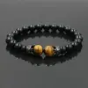 Onyx tiger eye