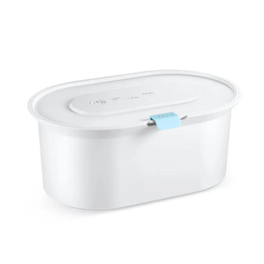 

UV Sterilizer Box with 5/15/30 Minutes Timer/USB Input/Large Size Capacity and UV-D Beauty Tools Makeup Equipment Cleaner Tool