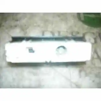 

COMMAND MULTIFUNCTION FORD MONDEO SALOON/FAMILY (FD) CLX Saloon 93BB15000AE N305 [6069605]