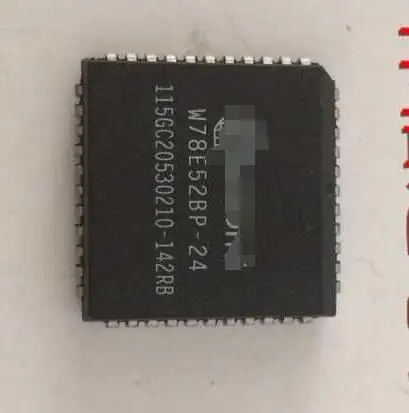 Бесплатная доставка IC новый % W78E52BP-24