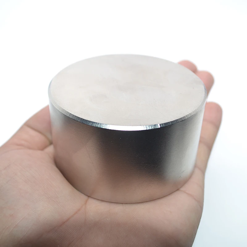 N52 50x30mm Neodymium magnet Super strong round magnet Rare Earth NdFeb strongest permanent powerful or 40X20 mm 1PC neodymium magnets,round magnets