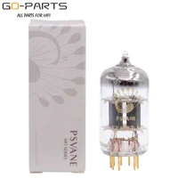 PSVANE 12AX7-S ECC83 12AU7-S ECC82 12AT7-S ECC81 12AX7 Electron Vacuum Tube For Hifi Audio DIY Tube Pre-amp Guitar AMP 2