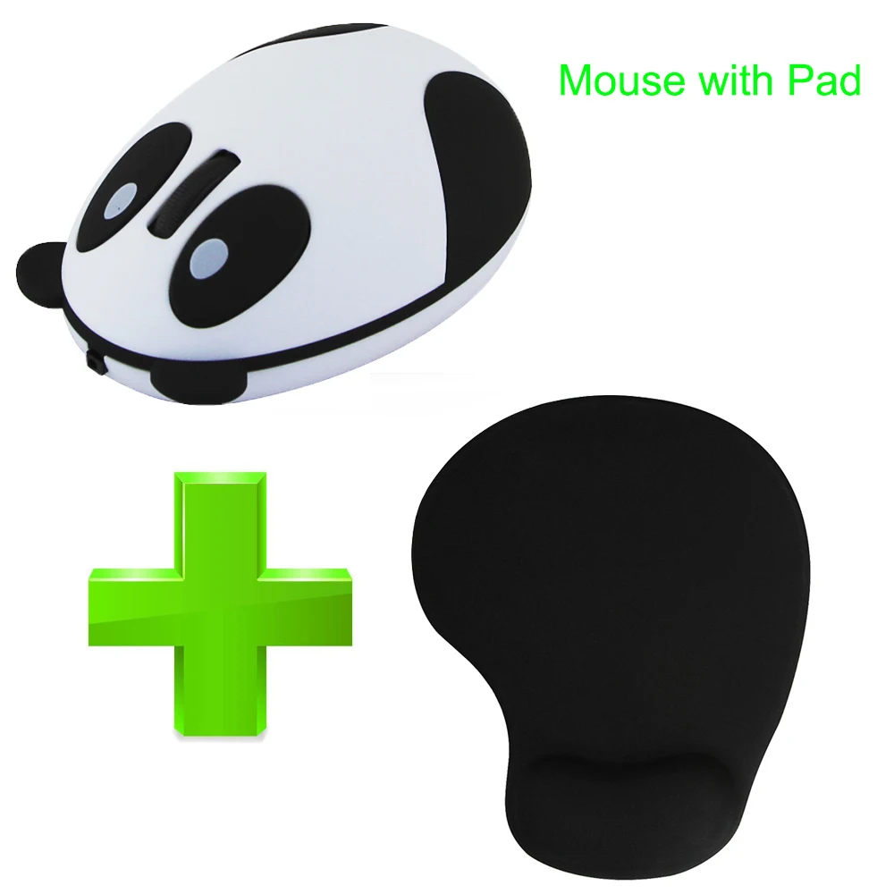 wireless optical mouse 
