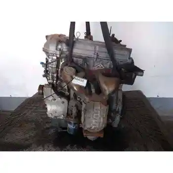 

M15A COMPLETE ENGINE SUZUKI IGNIS RM (MH)
