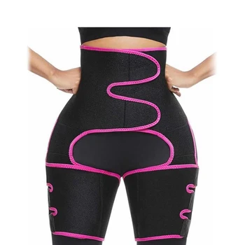 

Women Waist Trainer Girdles Slimming Belt Waist Cincher Corset Neoprene Shaperwear Vest Tummy Belly Girdle Body Shapers