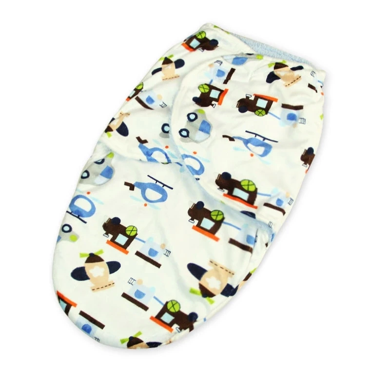 AAG детский спальный мешок, пеленальный конверт для новорожденных, комплект для беременных и больниц, коляска, пеленка для новорожденных, кокон - Цвет: MAAG487-2