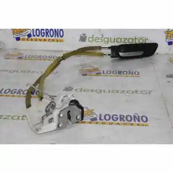 

BBP28L15C0396 LOCK LEFT FRONT DOOR MAZDA 3 LIM. (BL)