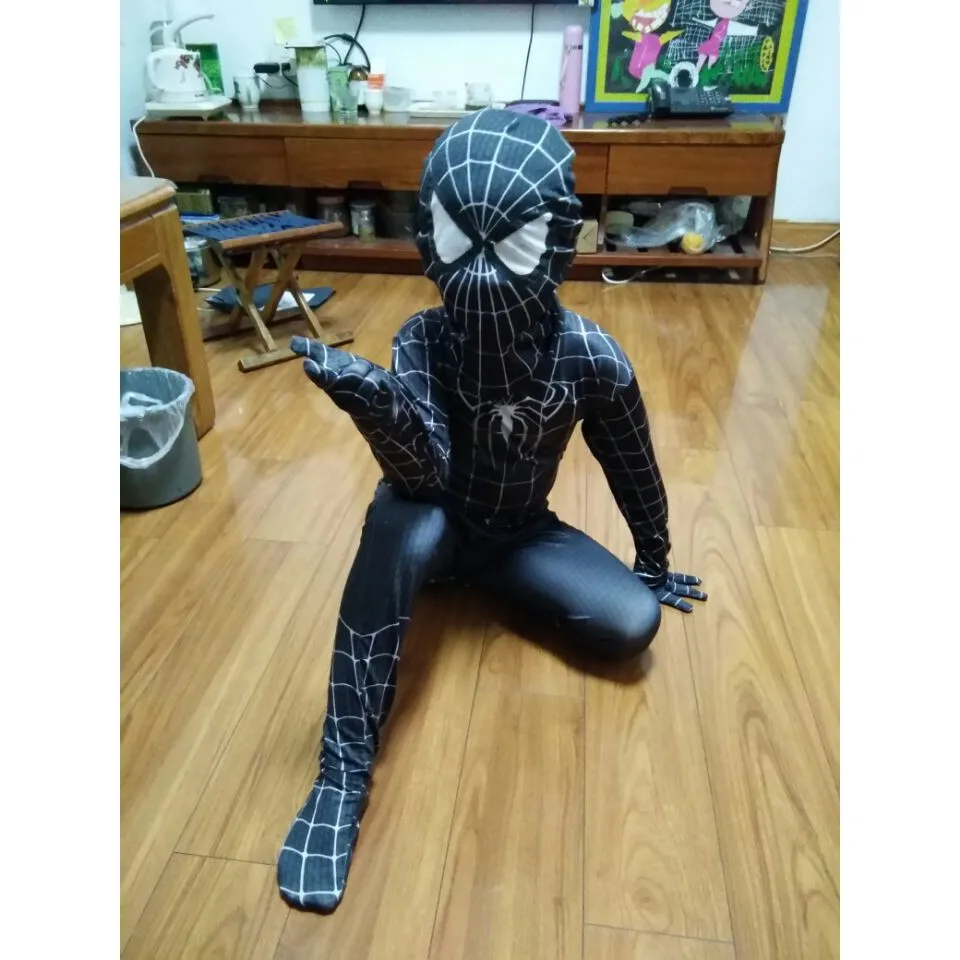 Costume Venom Adulto