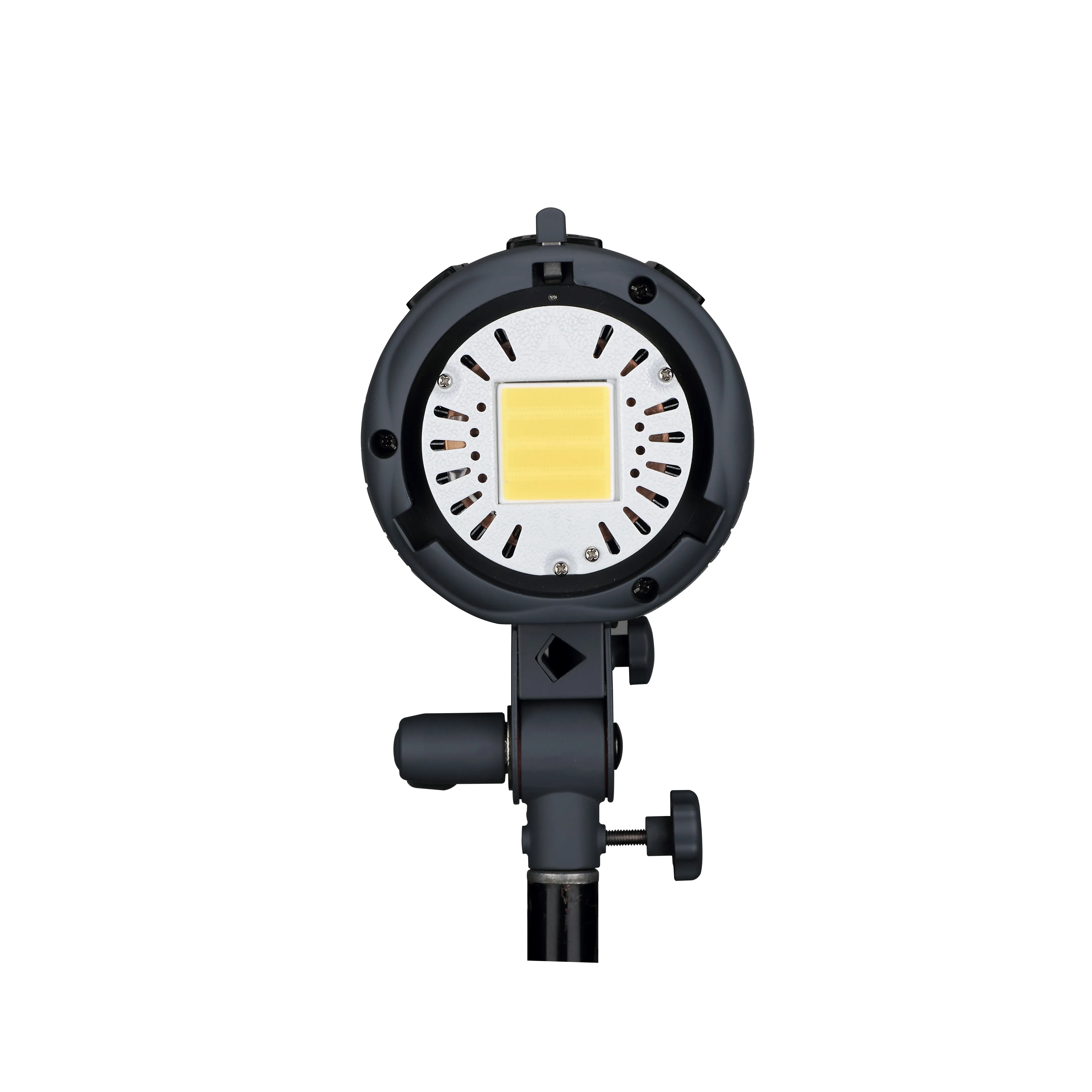 US $351.12 VISICO 200T 200W LED Studio Light Flash Strobe Wireless Remote Controller Bowens For Camera Photo Studio Outdoor Photography
