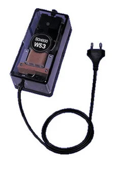 

Compressor air SCHEGO SCHEGO WS3, performance up to 350 l / h, depth 3 m
