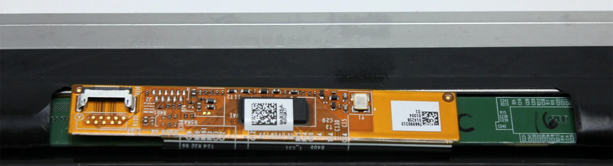 Для lenovo X1 Carbon LP140QH1 SPA2 lcd кодирующий преобразователь сенсорного экрана в сборе с рамкой LP140QH1(SP)(A2) Замена