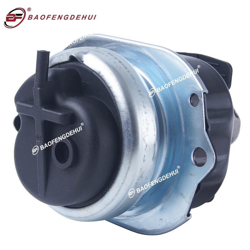 Hydro Bearing Engine Mounting Supports For BMW X5 E70 X6 E71 40dX SAC SAV 22116795418 22116793018