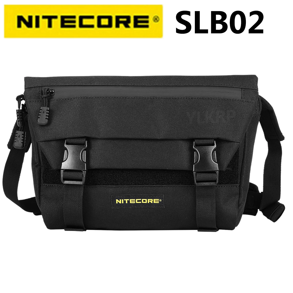 NITECORE SLB06 SLB02 SLB03 SLB01 SLB04 Shoulder Casual Bag