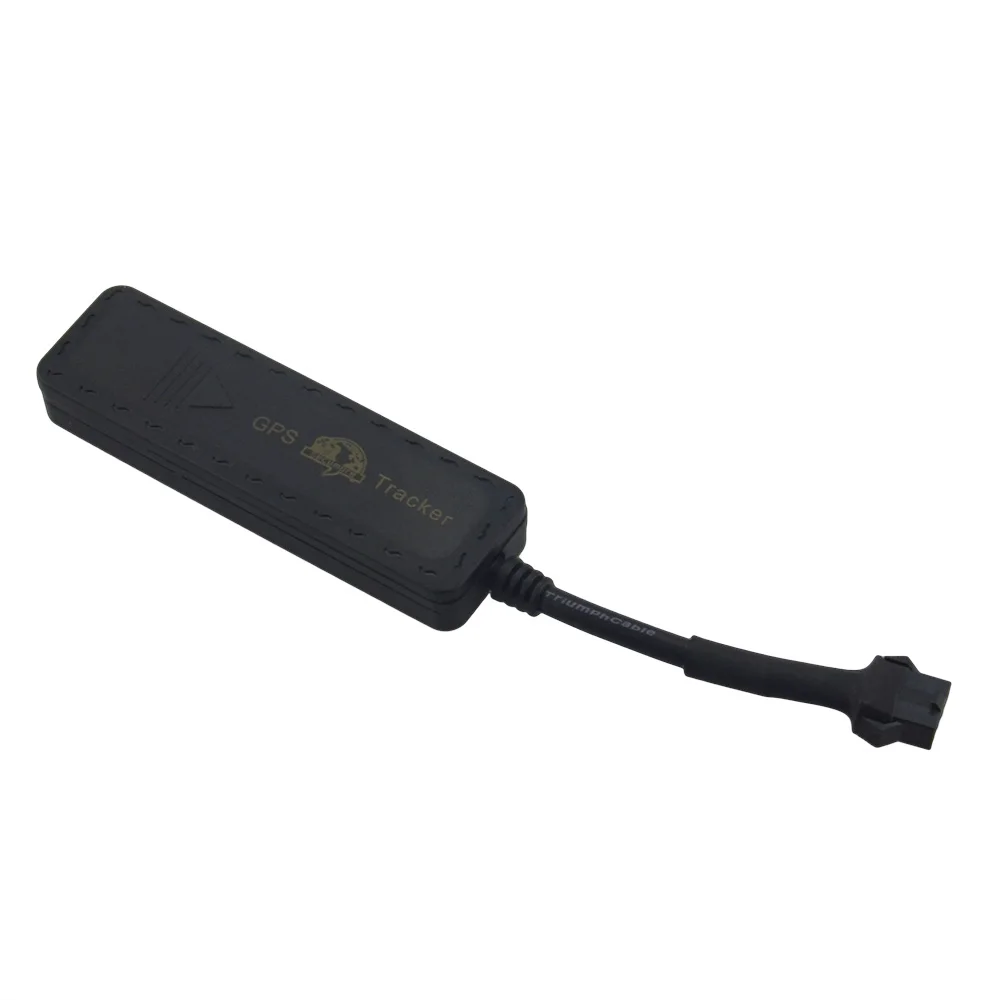bicycle gps tracking device