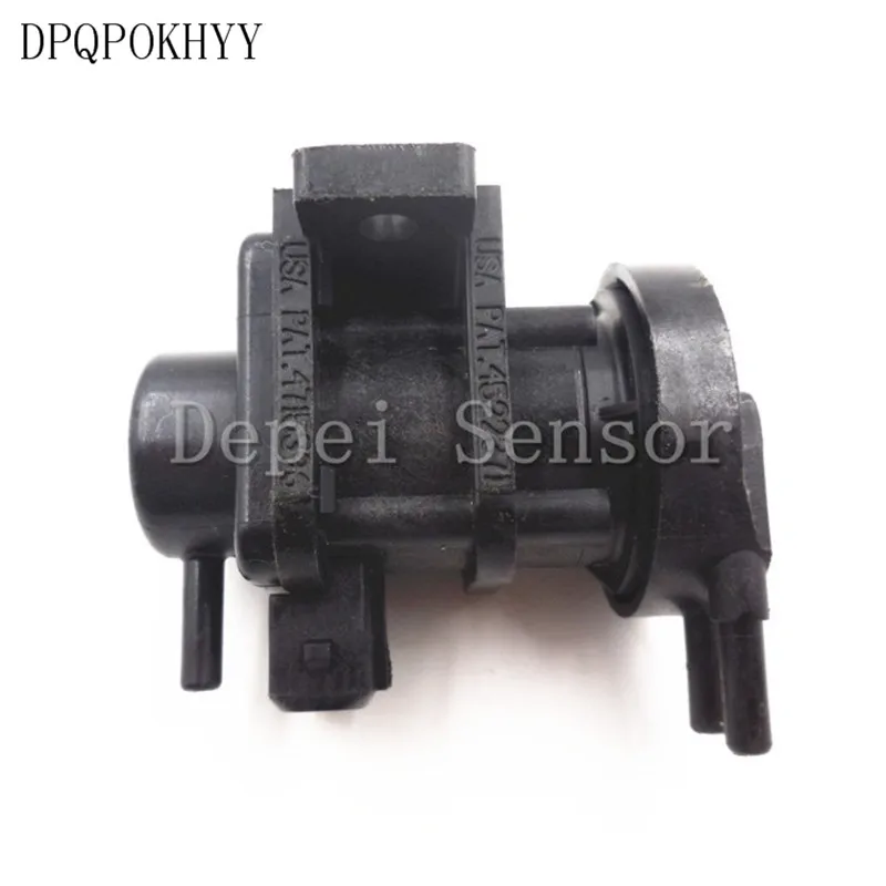 

DPQPOKHYY OEM 09128022 Vacuum Solenoid Valve For Vauxhall Astra Frontera Omega Vectra Zafira