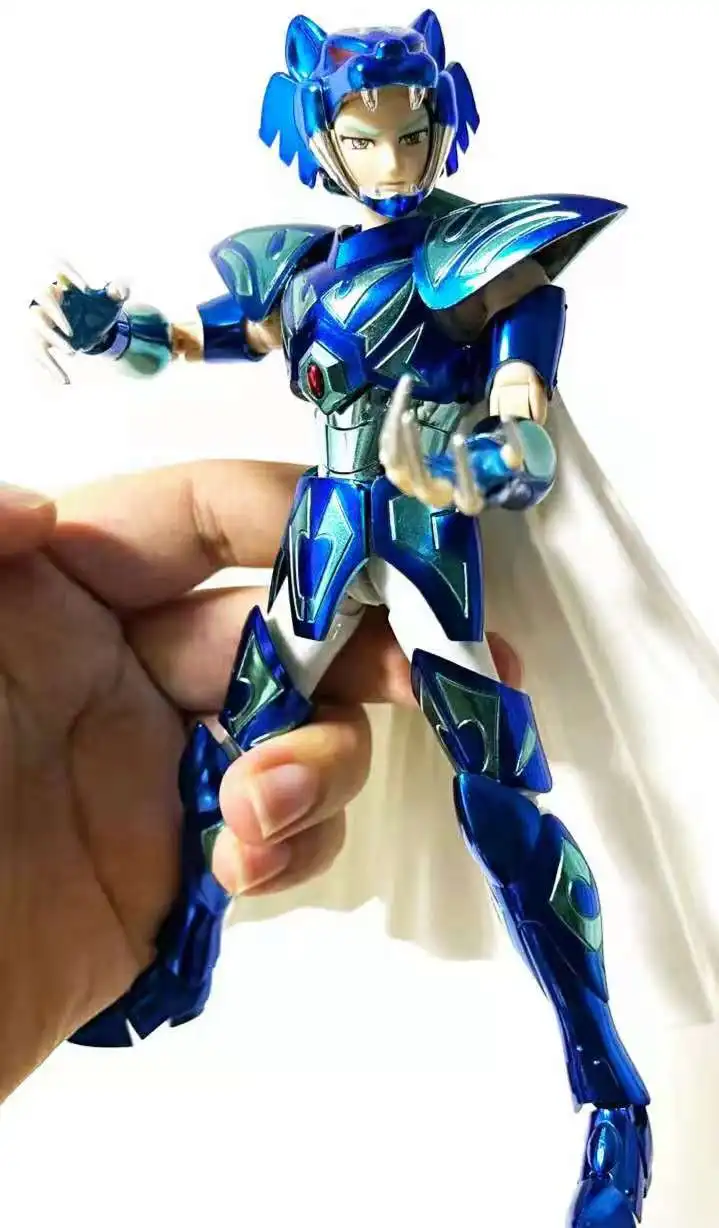 JM Модель Миф Ткань Ex 2 0 синий мизар D zeta SYD Zeta Alcor Bado shido Bud God Warrior Golden игрушечная