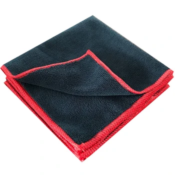 

10PCS Superfine Microfiber Towel Kitchen Scouring Cloth Dish Towel Cleaning Rag Wipe Car Towel Car Wash Towel