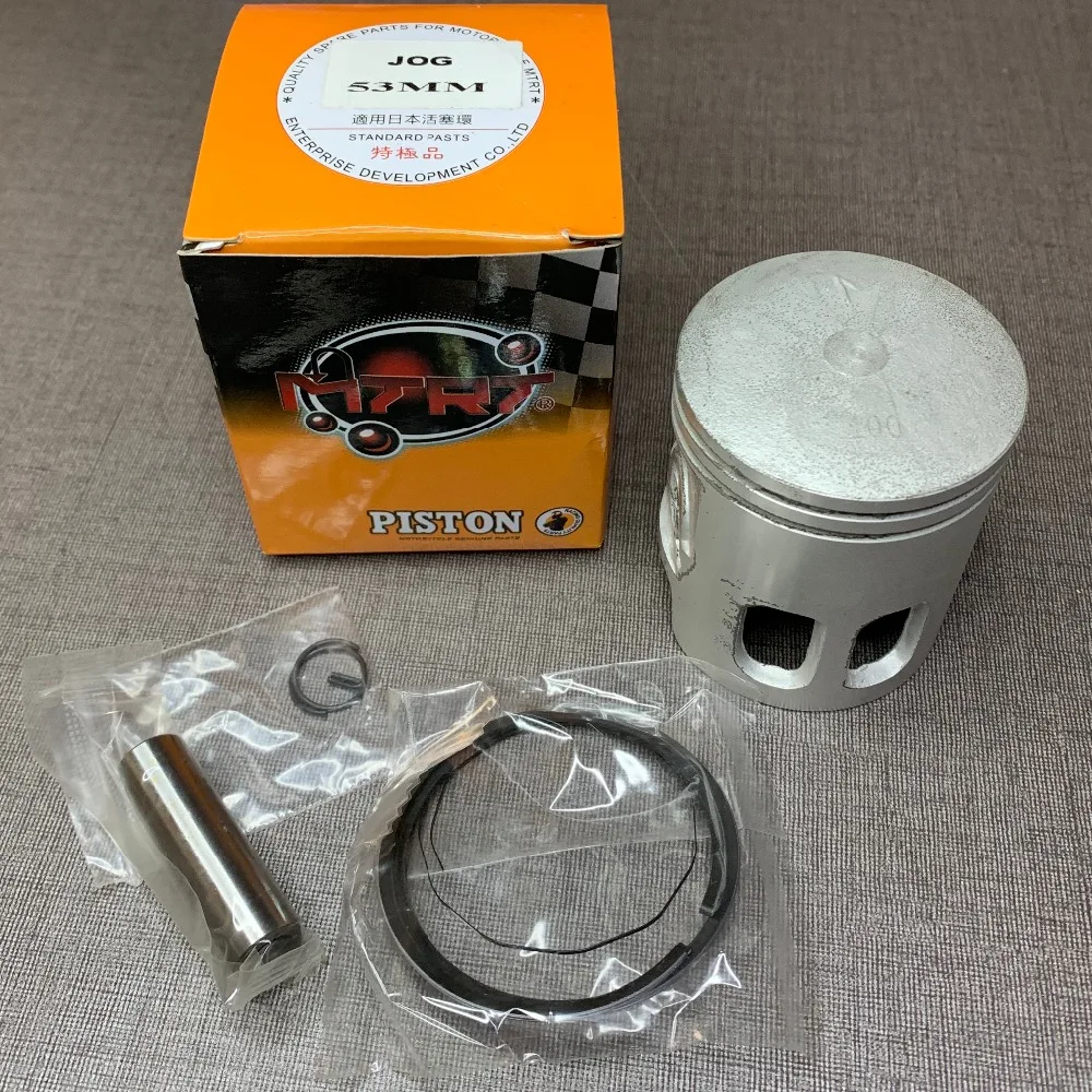 Piston kit for JOG 90