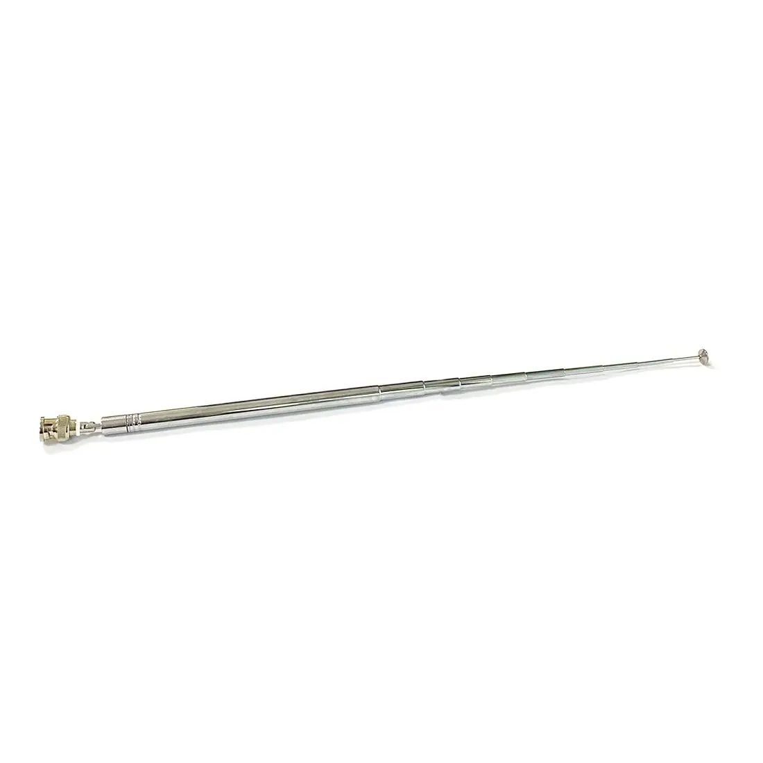 FM Radio Telescopic Antenna Signal Booster