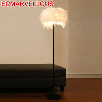 

Piso Nordic Piantana Stehleuchte Lambader Lampada Terra Para Salon Lampara De Pie Stehlampe for Living Room Staande Floor Lamp