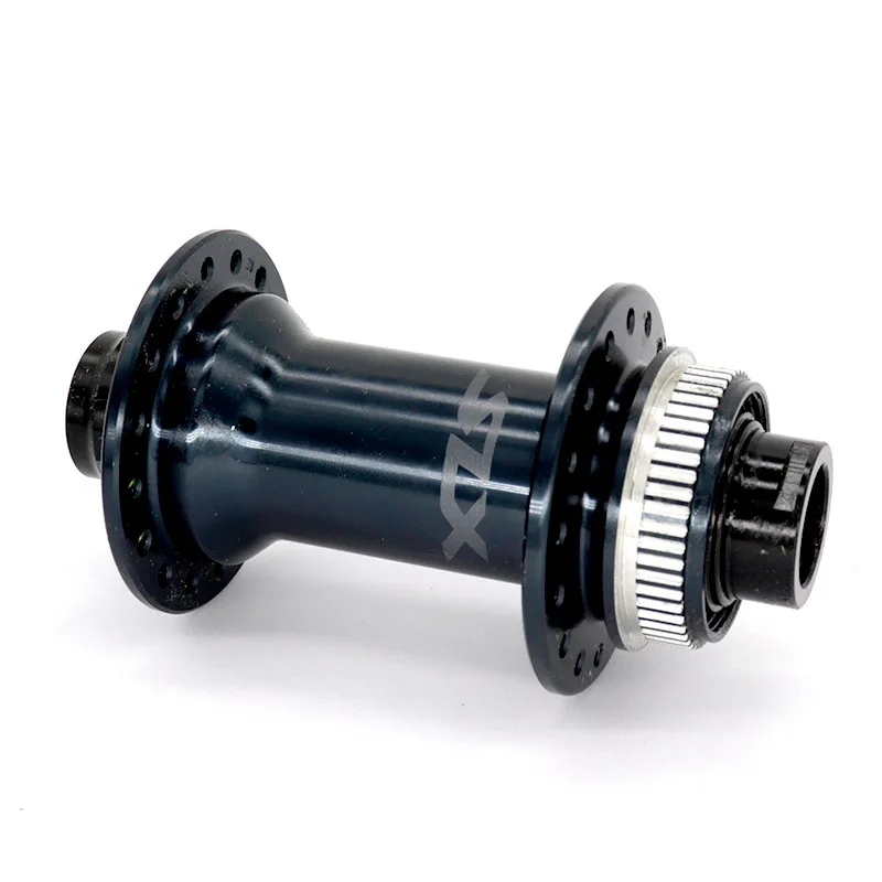 Центральный замок SHIMANO SLX M7110 FH BH 12 s 32H 142x12 мм 100x15 MICRO SPLINE HUB ось для велосипеда