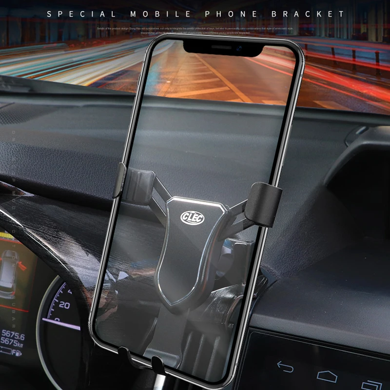 Car Products Fit For Subaru Forester Sk 20192021 Accessories Gravity