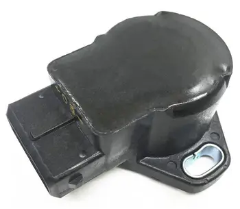 

1pc Automobile Throttle Position Sensors MD614662 4G63/4G64/6G72 TPS Sensors Suitable for Mitsubishi Lancer 1.6