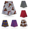 Garment Fabrics & Accessories