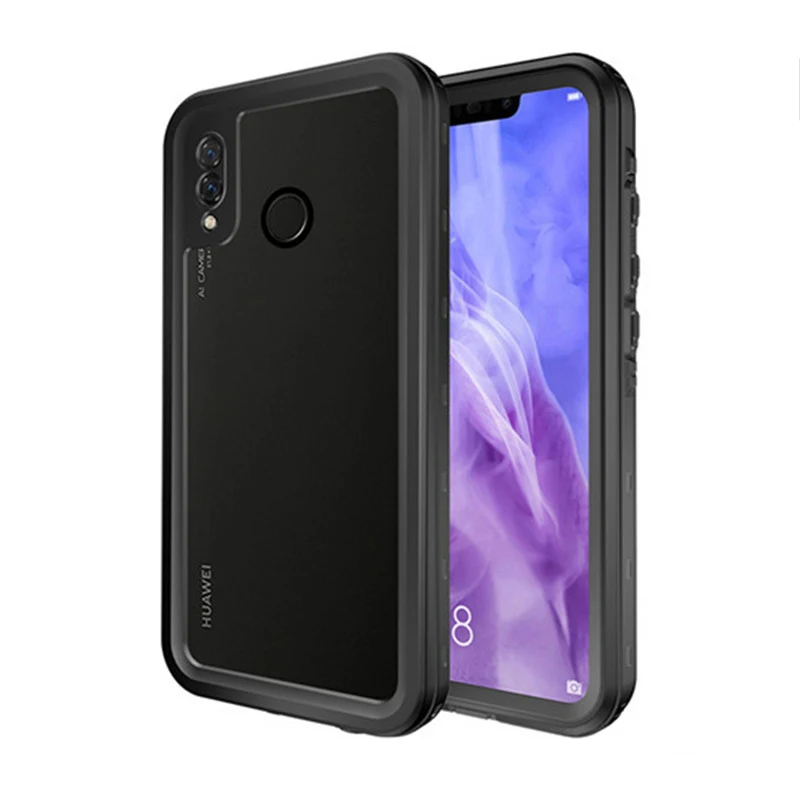 p20pro waterproof case