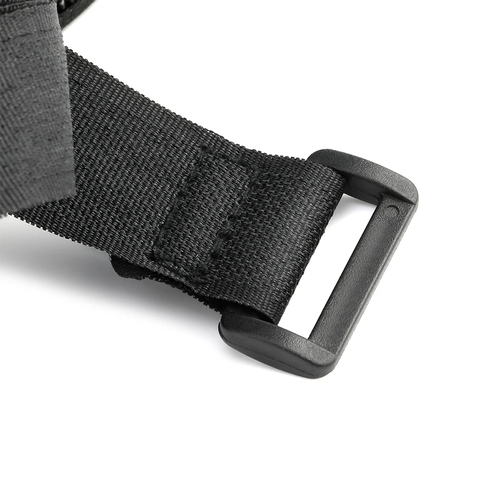 Electric Scooter Front Bag (4)