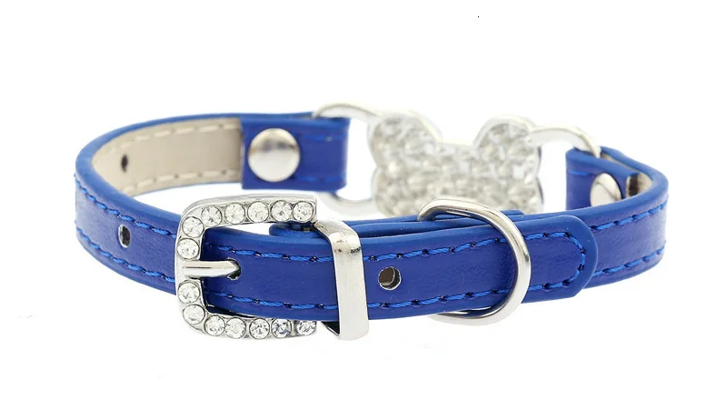 dog collar for small dogs