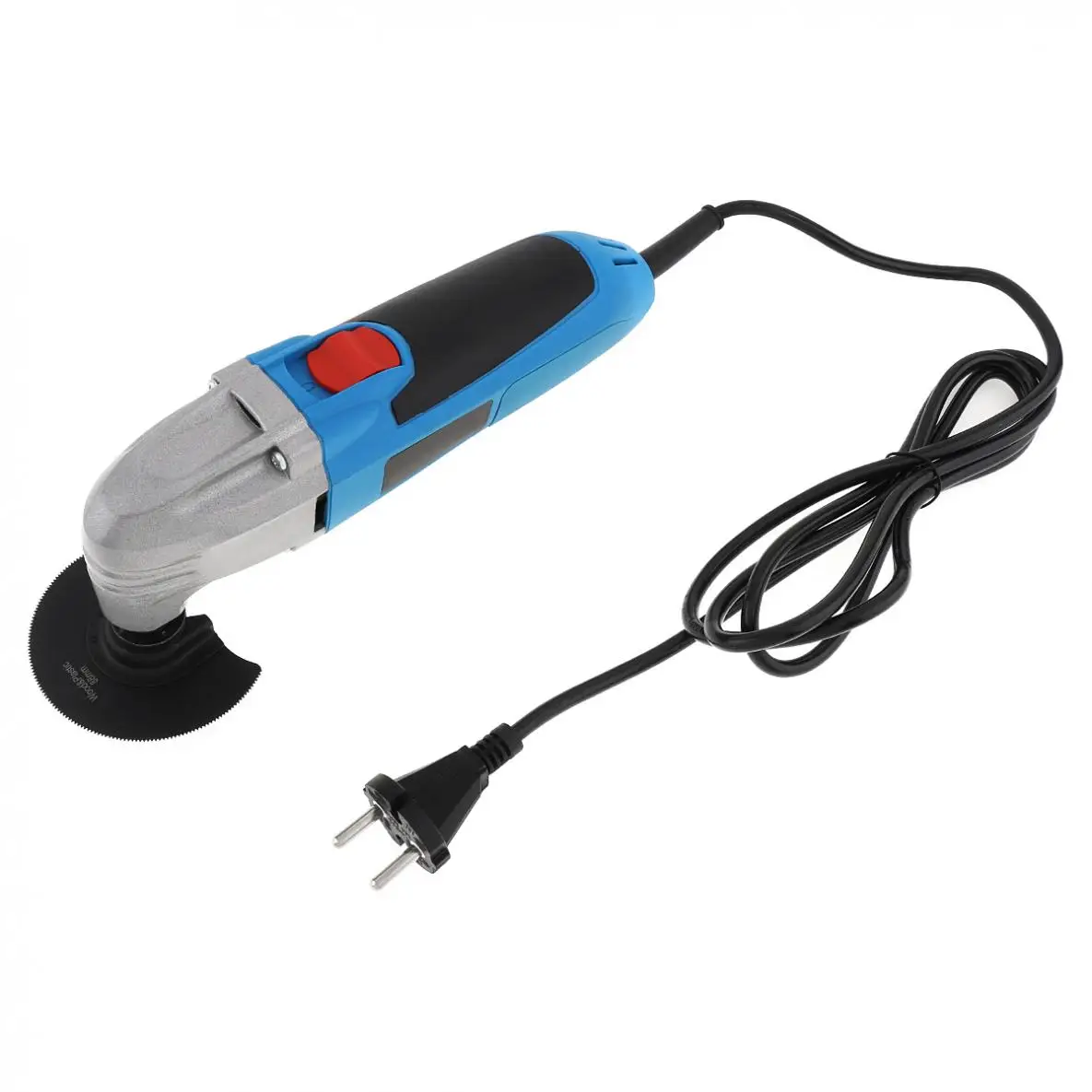 Electric Trimming 280W 220V Hand-held Multi-function Oscillating Machine Cutting Tool for Woodworking / Plishing / Trepanning