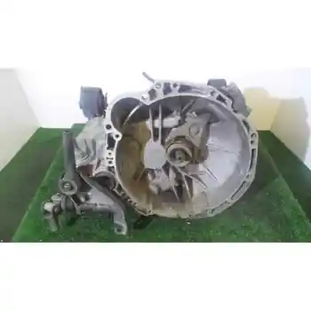 

134027 Gearbox Nissan Bluebird Saloon./combi.(u11)