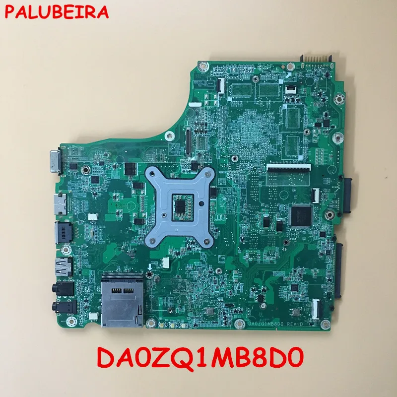 Материнская плата для ноутбука Acer Aspire 4820 820T PSN06.001 100% протестировано | Компьютеры и