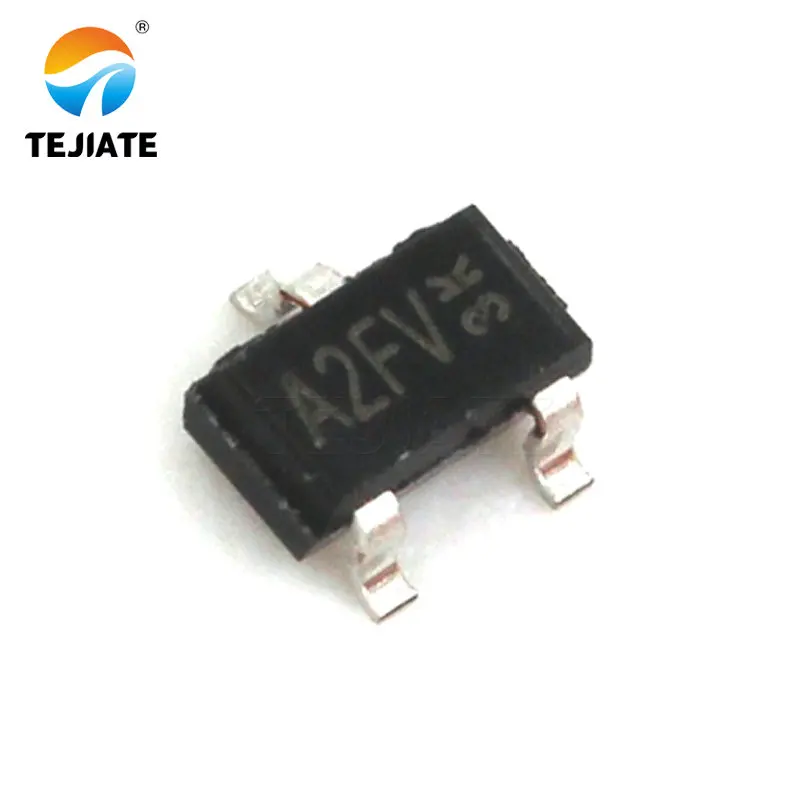 AO3402 A2 SOT-23 (3)